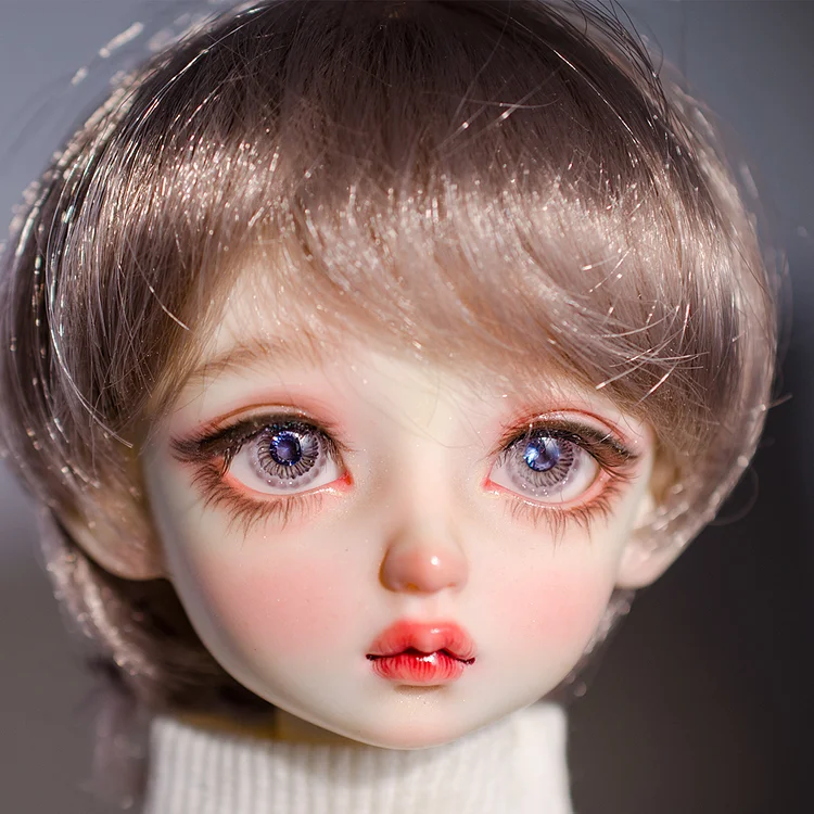 BJD doll