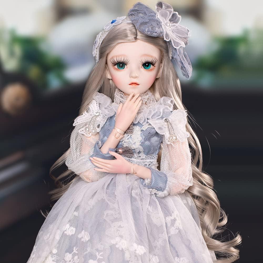 BJD doll