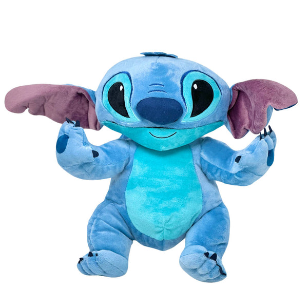 	
big stitch plush