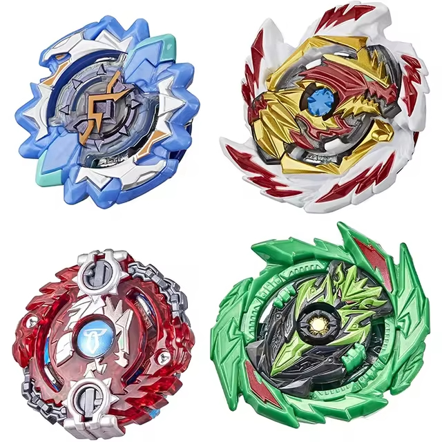 beyblade toys