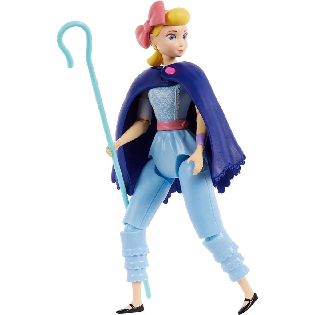 bo peep toy story 4