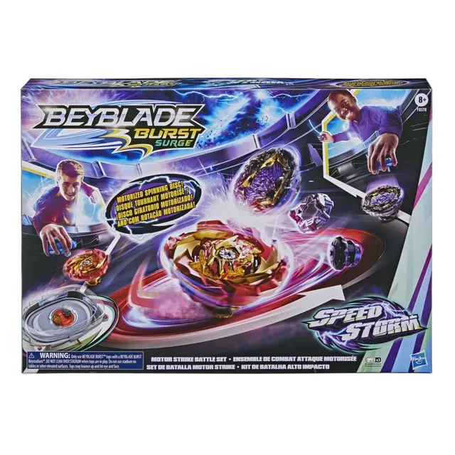 beyblade toys