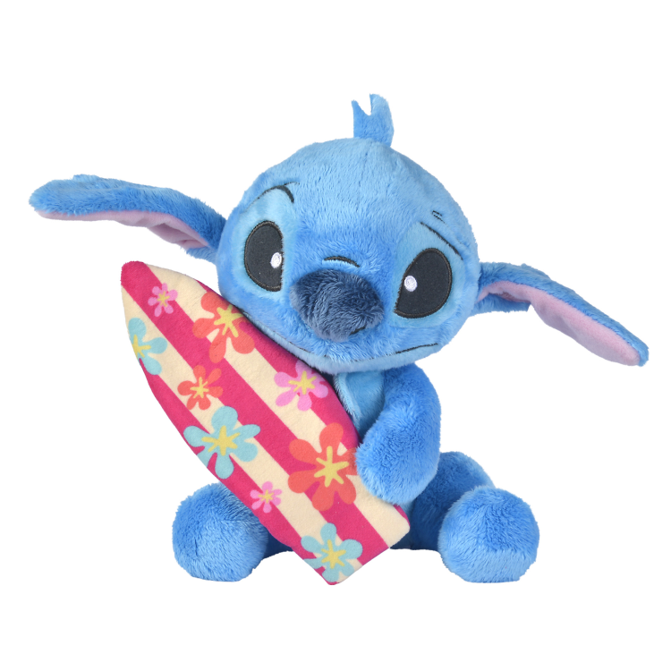 Stitch plush