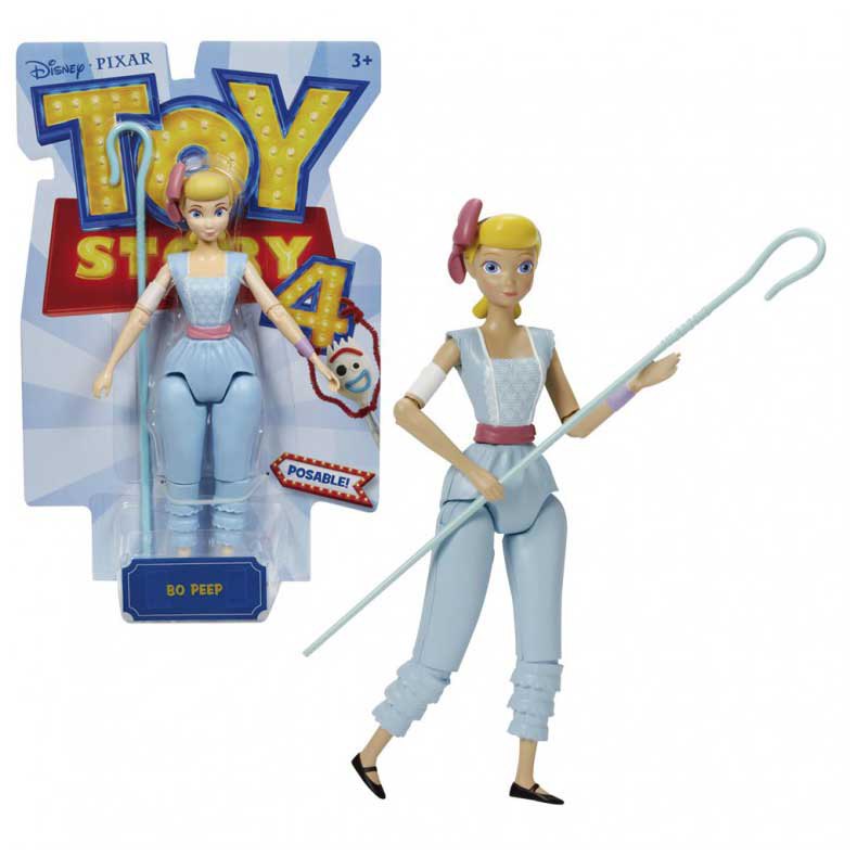 bo peep toy story 4