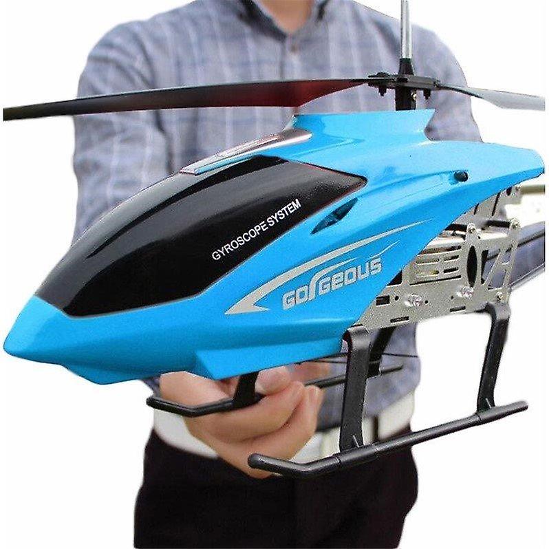 RC Helicopter