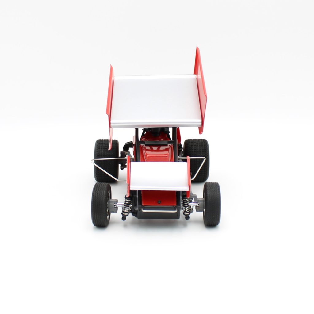 	
rc sprint car