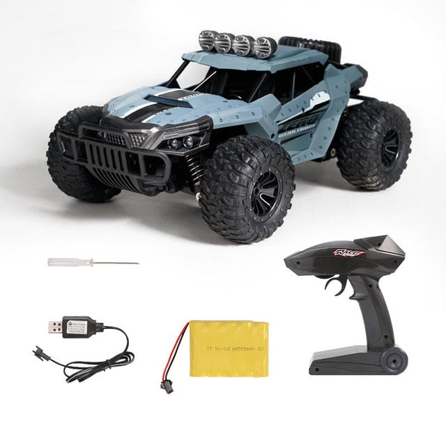 RC Car