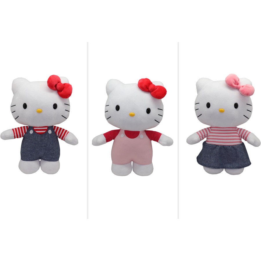 	
hello kitty toy