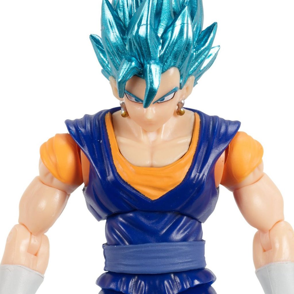 figure rise standard dragon ball