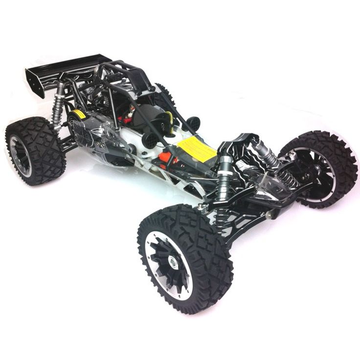 	
how much is a gas powered rc car