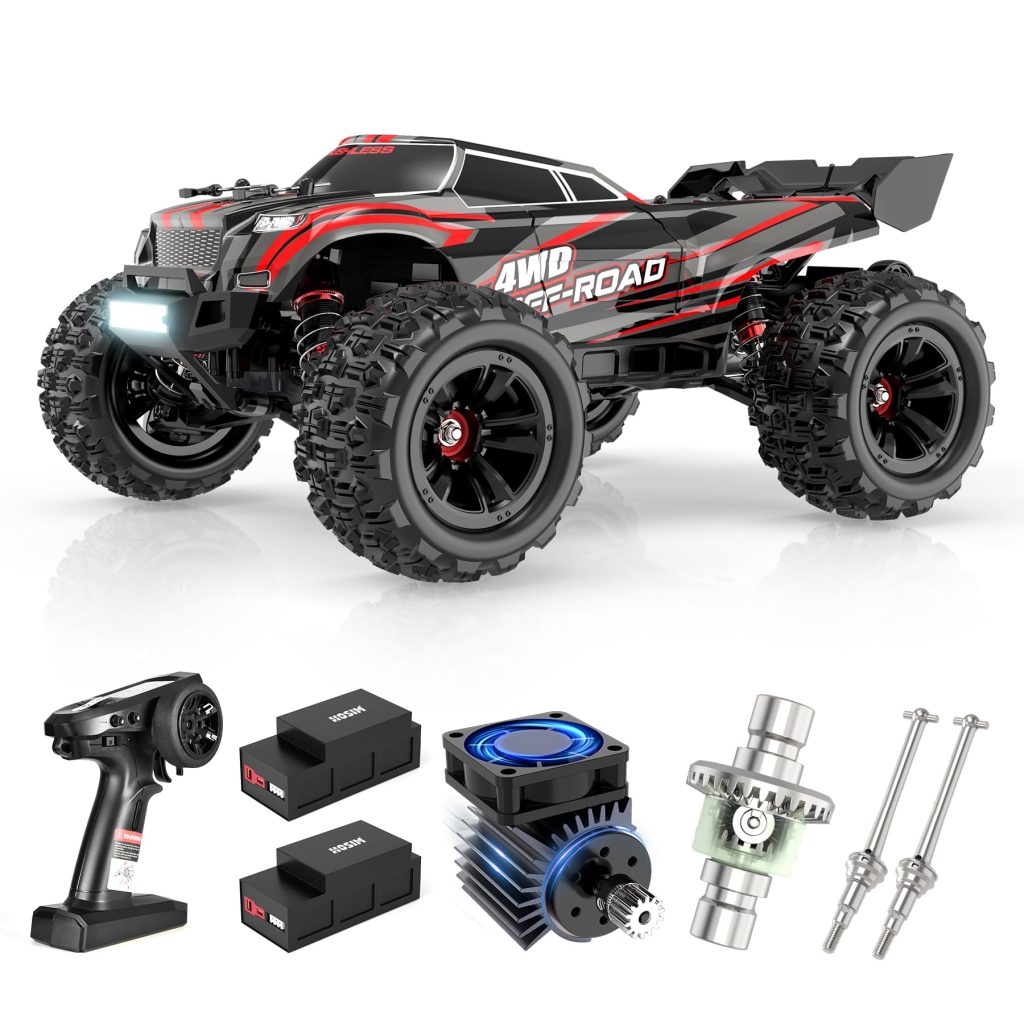 	
hosim rc car parts