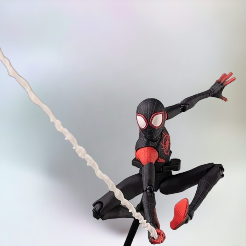 	
miles morales toys