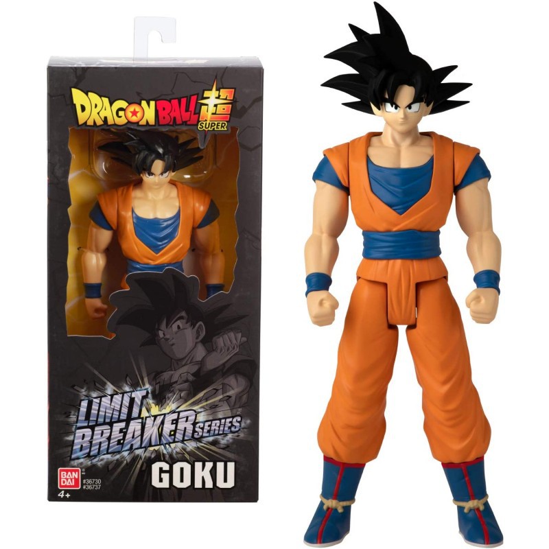 dragon ball toy