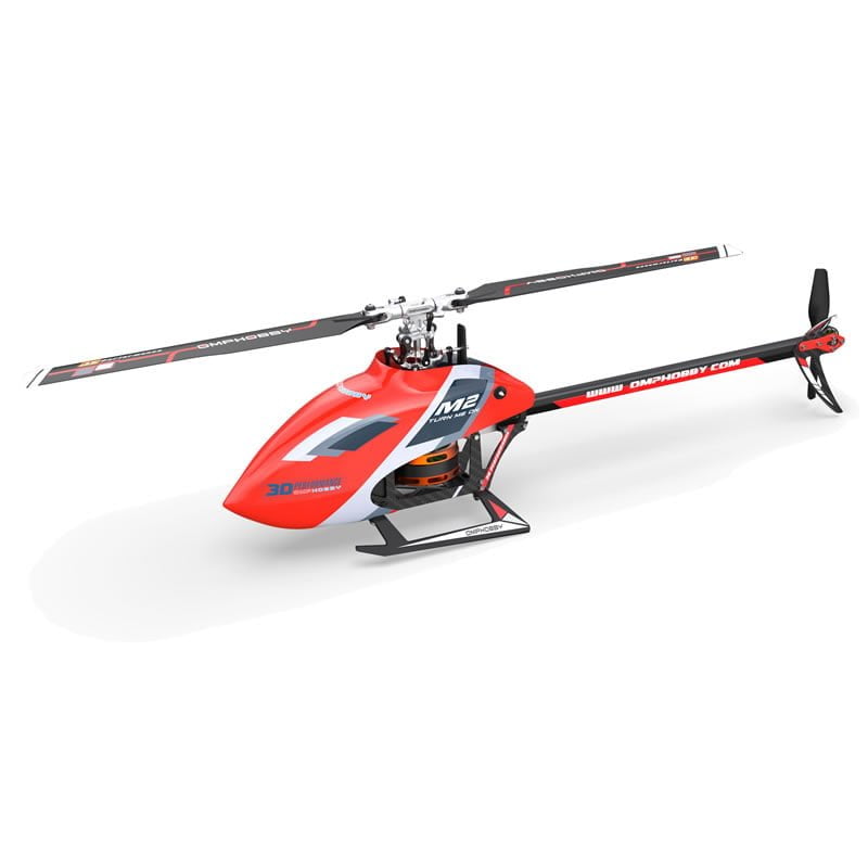 blade rc helicopter