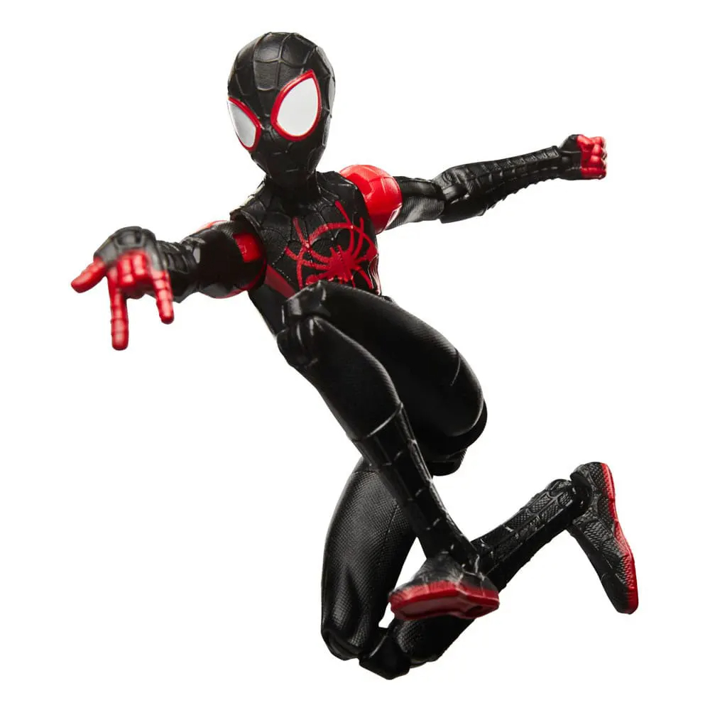 miles morales action figure