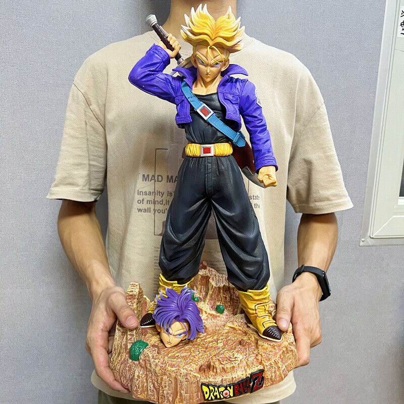 dragon ball figure