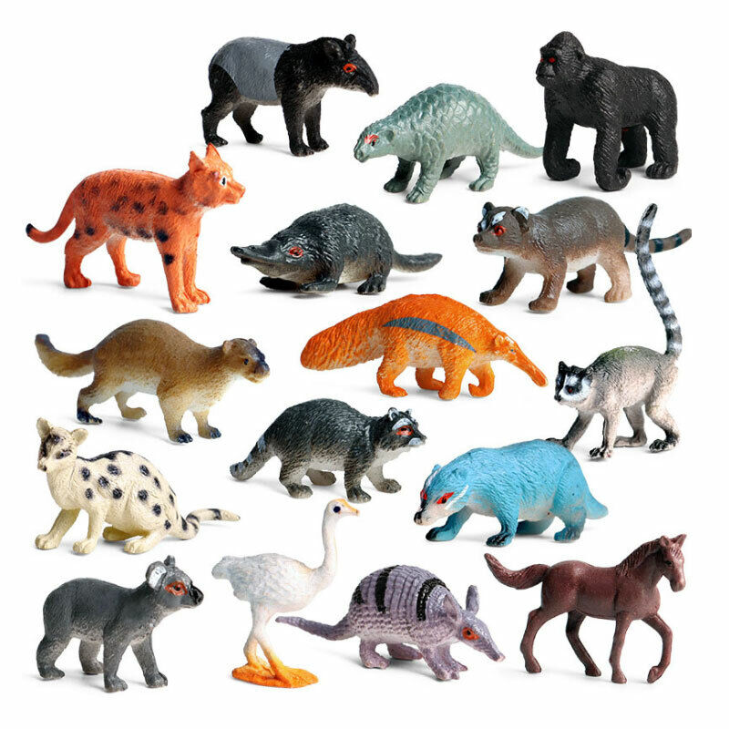 animal toys