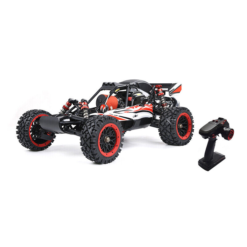 	
fastest gas powered rc car
