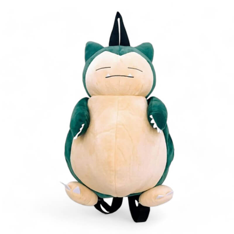 	
giant snorlax plush