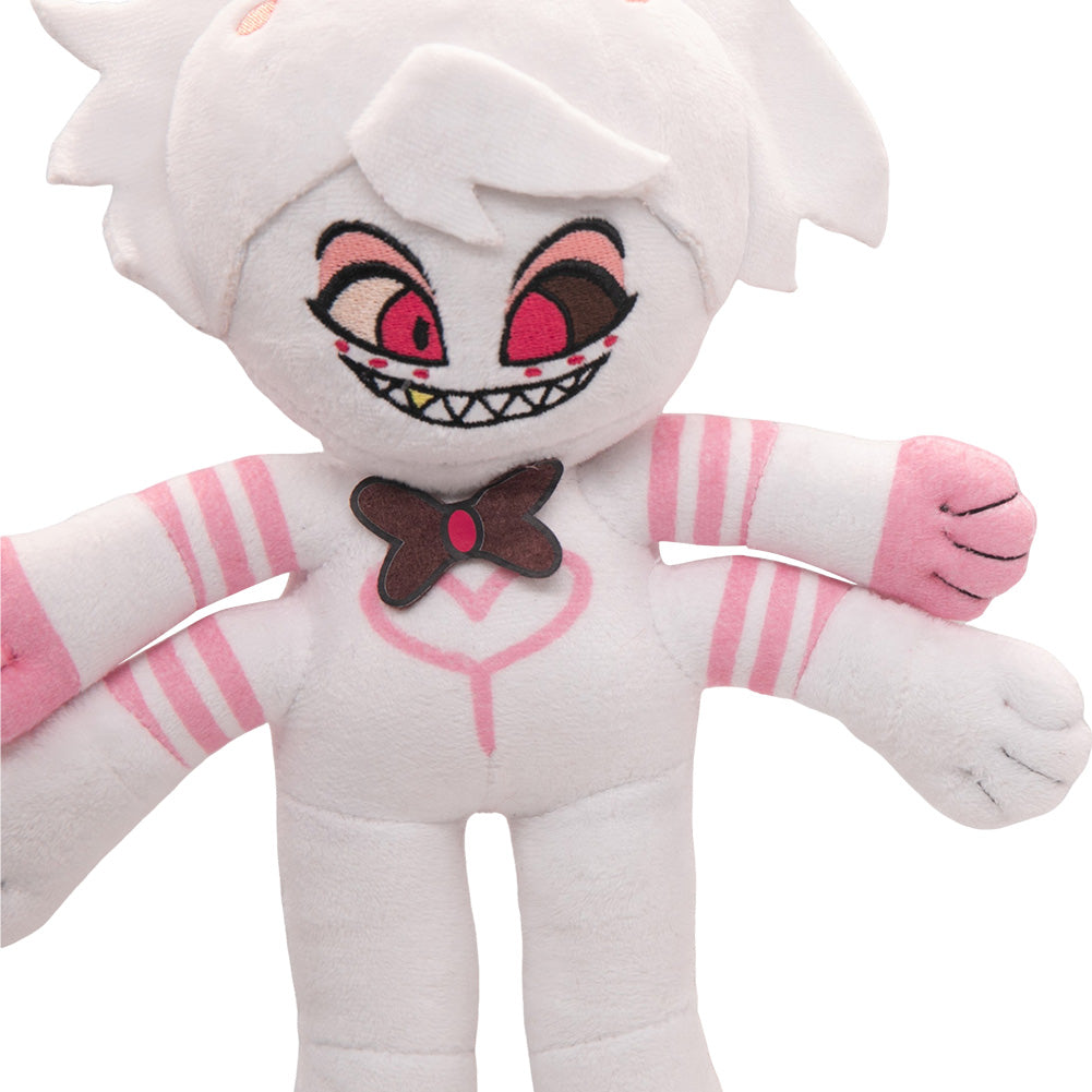 	
hazbin hotel alastor plush