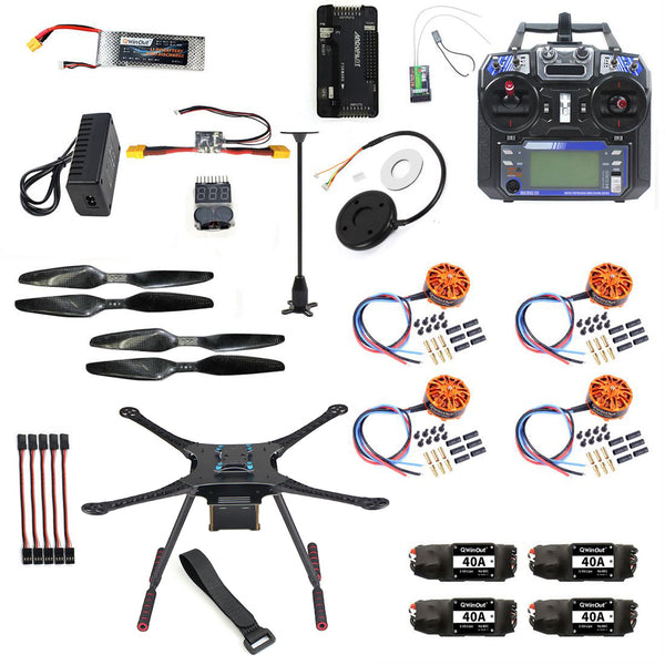 fpv drone kit