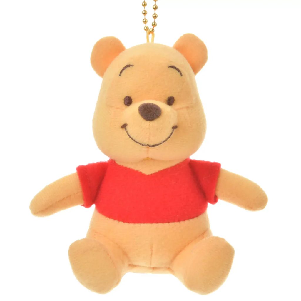 	
winnie the pooh toy