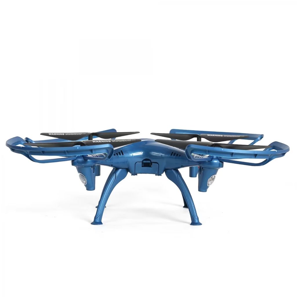 	
quadcopter