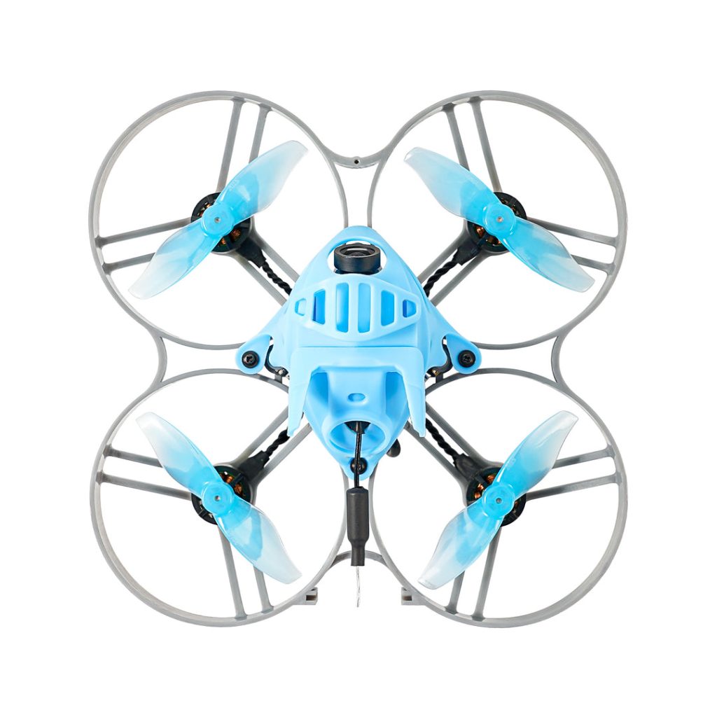 vistatech quadcopter drone