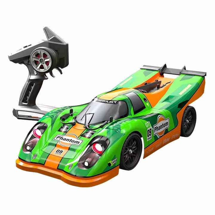 rc car