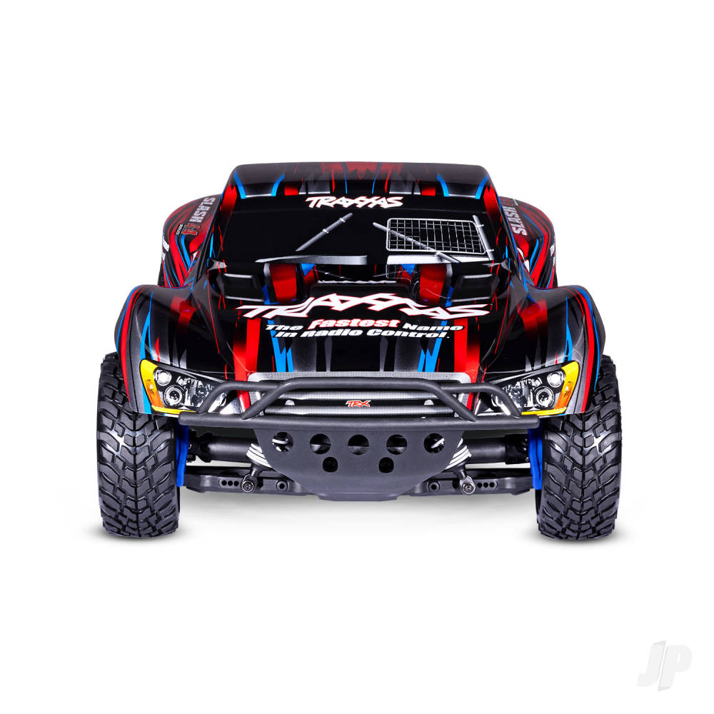 	
rc car slash