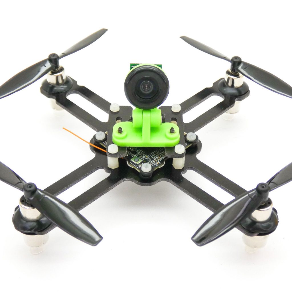 best fpv drone kit