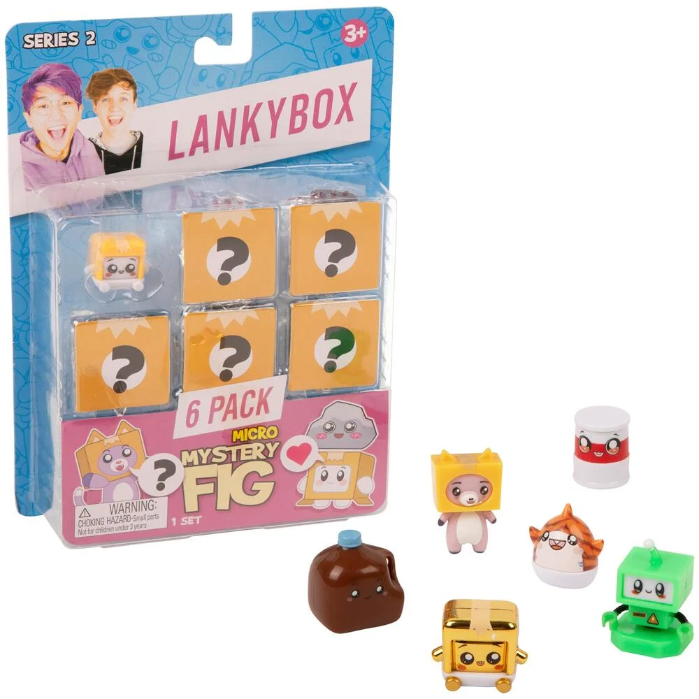 	
lankybox