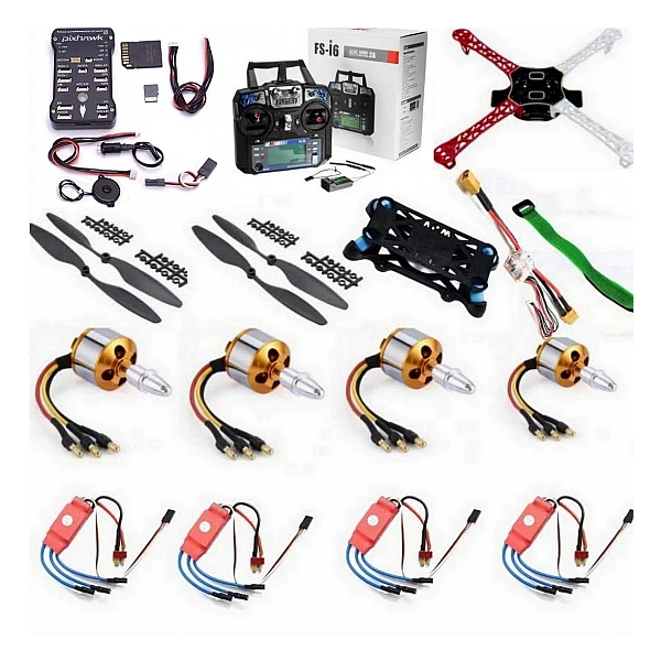 beginner fpv drone kit