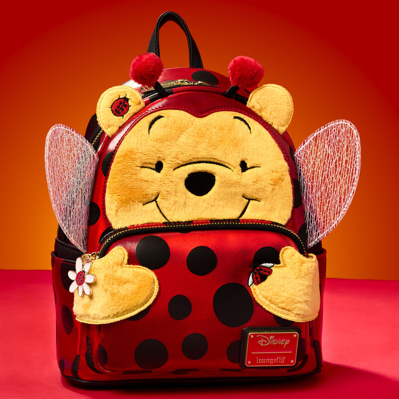 winnie the pooh toy