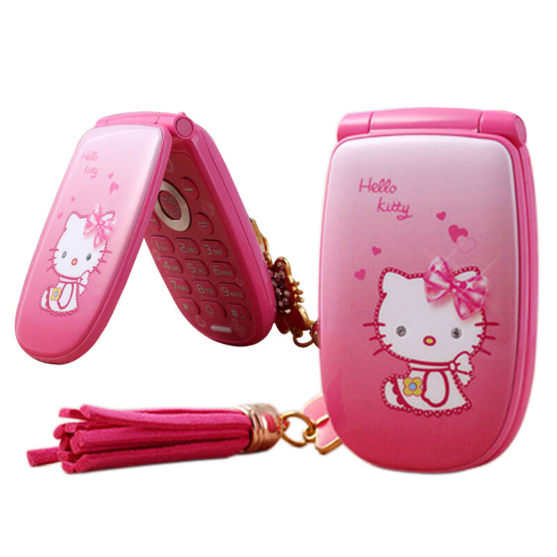 hello kitty phone