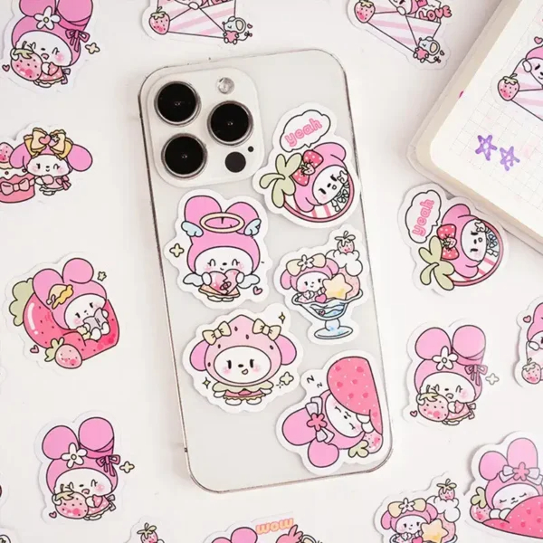 	
sanrio characters stickers