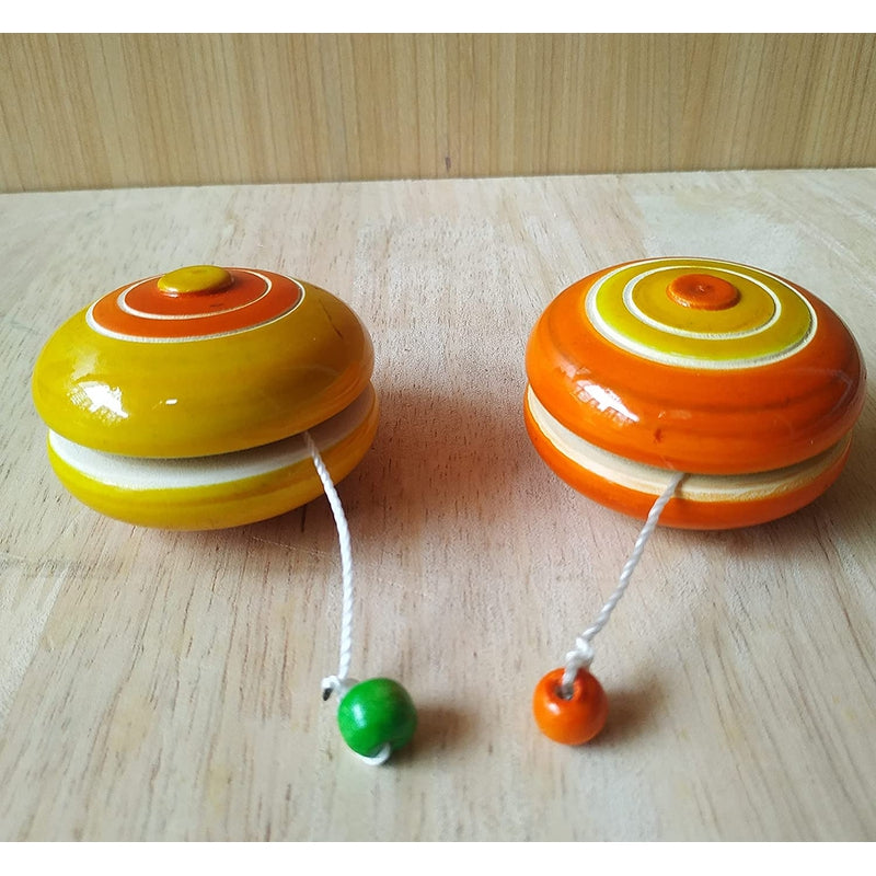 	
yo-yo toy