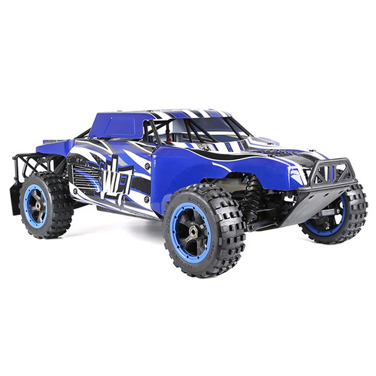 	
gas powered rc cars