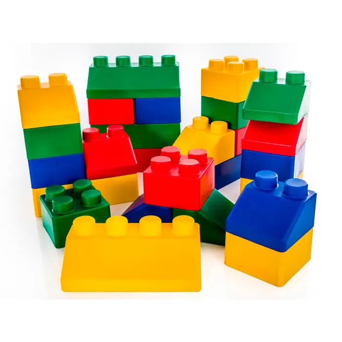 giant lego blocks