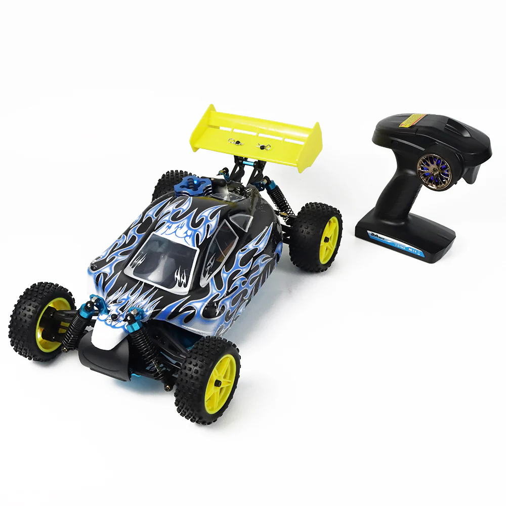 rc car nitro