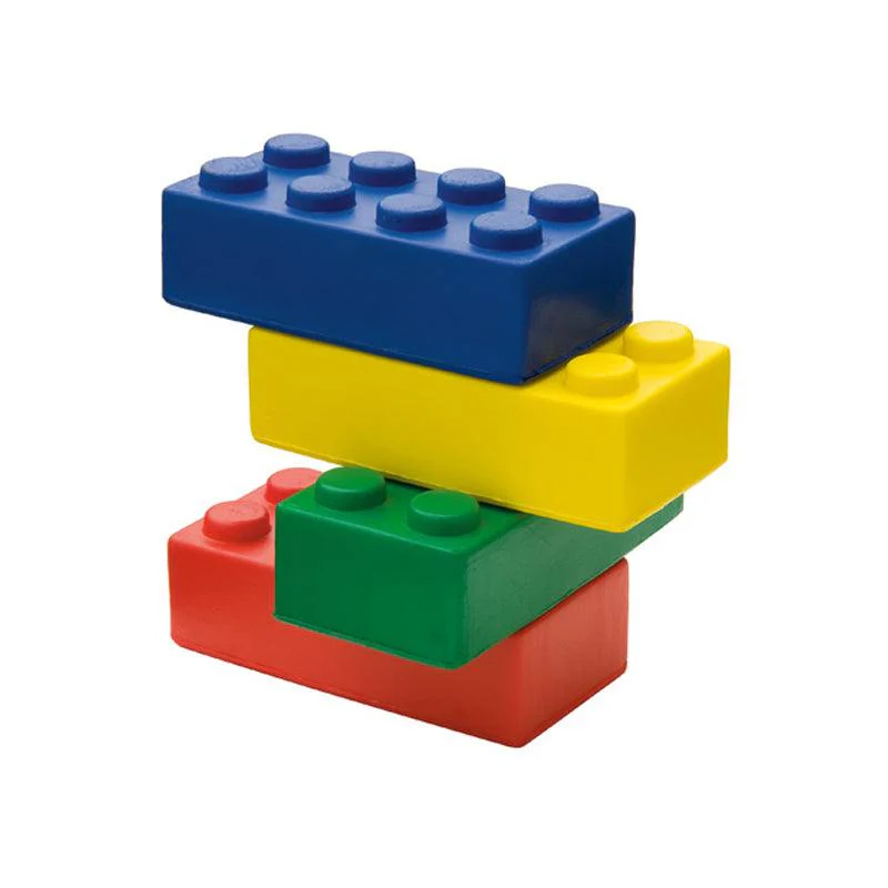 huge lego blocks